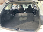 COROLLA FIELDER 4WD