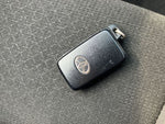 COROLLA FIELDER 4WD