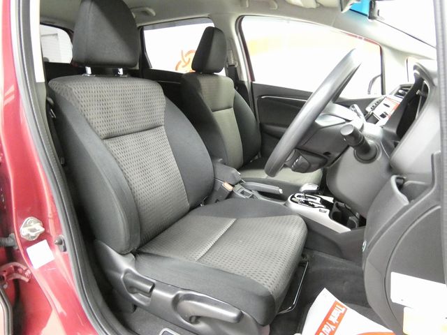 FIT HYBRID 4WD