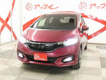 FIT HYBRID 4WD
