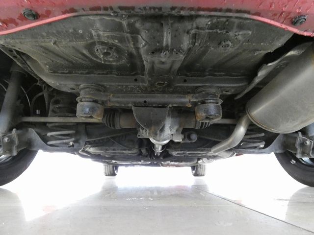 FIT HYBRID 4WD