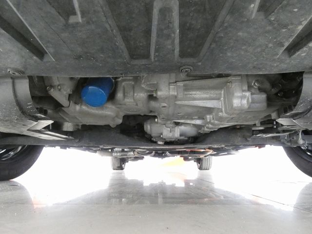 FIT HYBRID 4WD