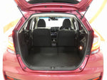 FIT HYBRID 4WD