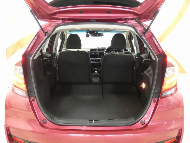 FIT HYBRID 4WD