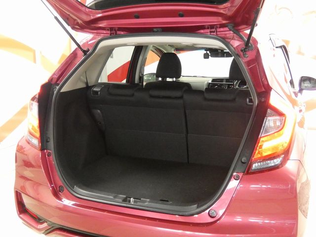 FIT HYBRID 4WD