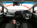 FIT HYBRID 4WD