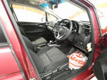 FIT HYBRID 4WD