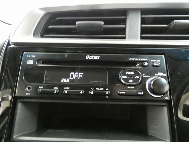 FIT HYBRID 4WD
