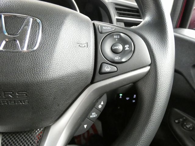 FIT HYBRID 4WD