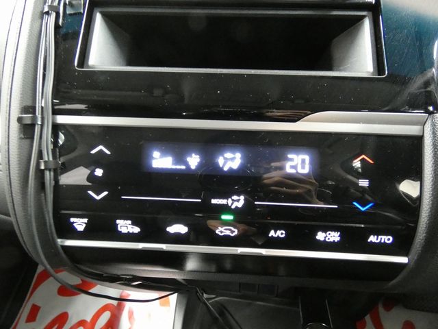 FIT HYBRID 4WD