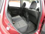 FIT HYBRID 4WD