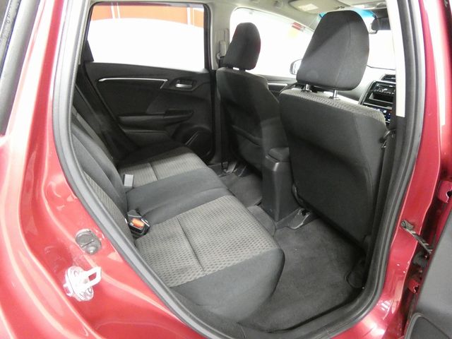 FIT HYBRID 4WD