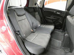 FIT HYBRID 4WD