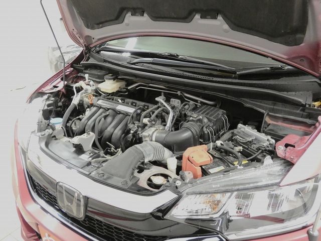 FIT HYBRID 4WD