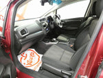 FIT HYBRID 4WD