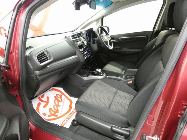 FIT HYBRID 4WD