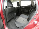 FIT HYBRID 4WD