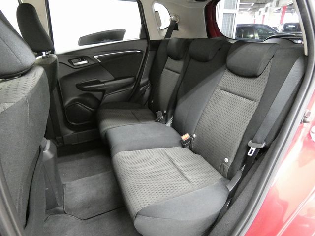 FIT HYBRID 4WD