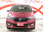 FIT HYBRID 4WD