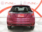 FIT HYBRID 4WD