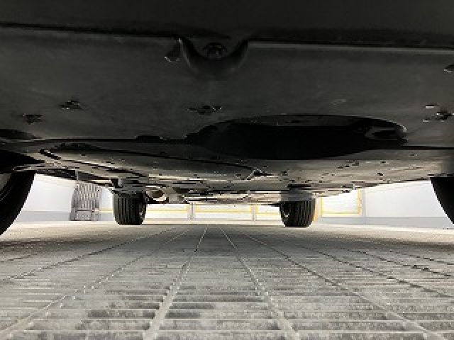 HARRIER HYBRID