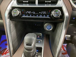 HARRIER HYBRID
