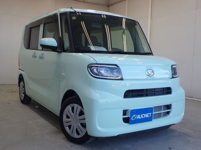 TANTO