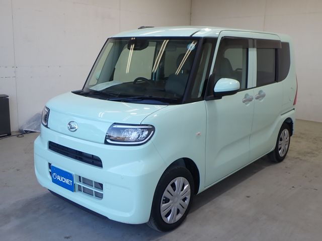 TANTO