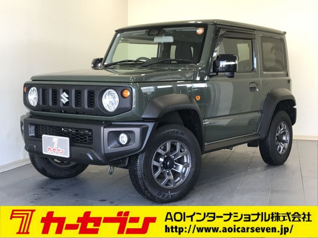 JIMNY SIERRA