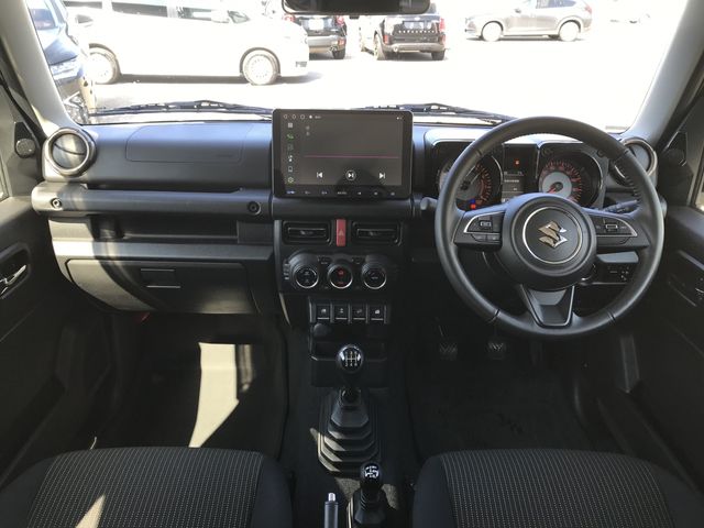 JIMNY SIERRA