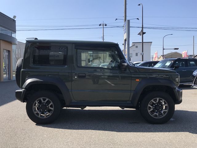 JIMNY SIERRA