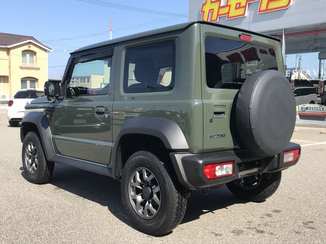 JIMNY SIERRA