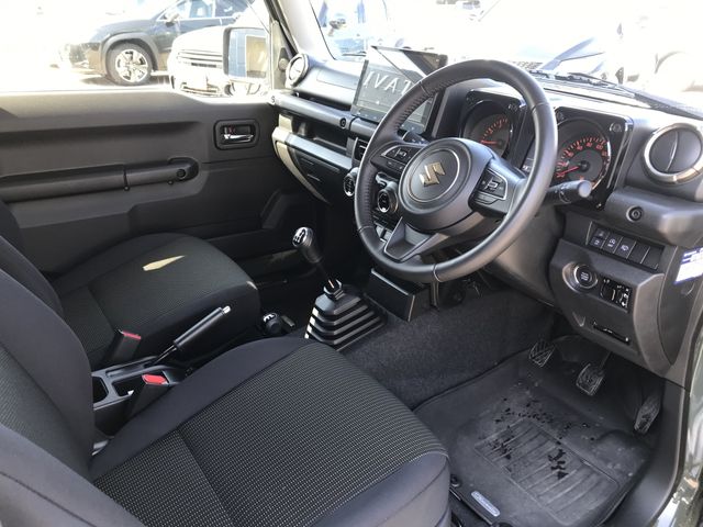 JIMNY SIERRA