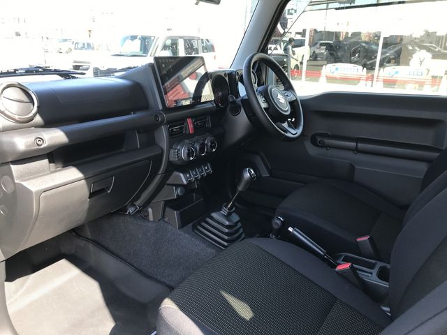 JIMNY SIERRA