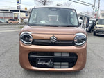 WAGON R SMILE