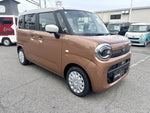 WAGON R SMILE