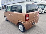 WAGON R SMILE