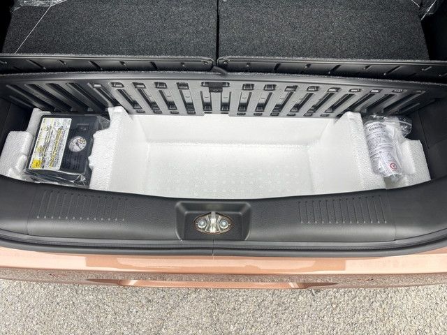 WAGON R SMILE