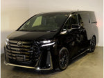 VELLFIRE HYBRID