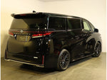 VELLFIRE HYBRID