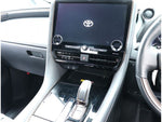 VELLFIRE HYBRID