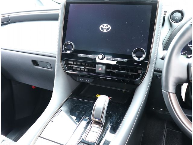 VELLFIRE HYBRID
