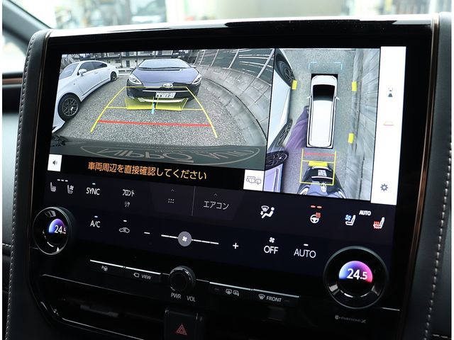 VELLFIRE HYBRID