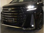VELLFIRE HYBRID