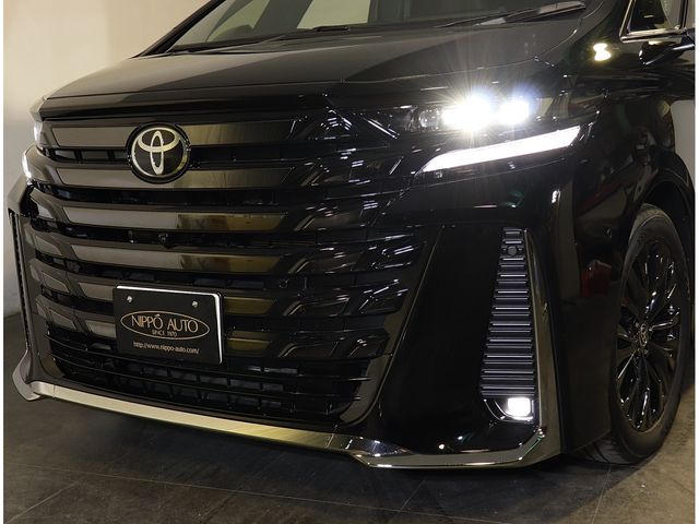 VELLFIRE HYBRID