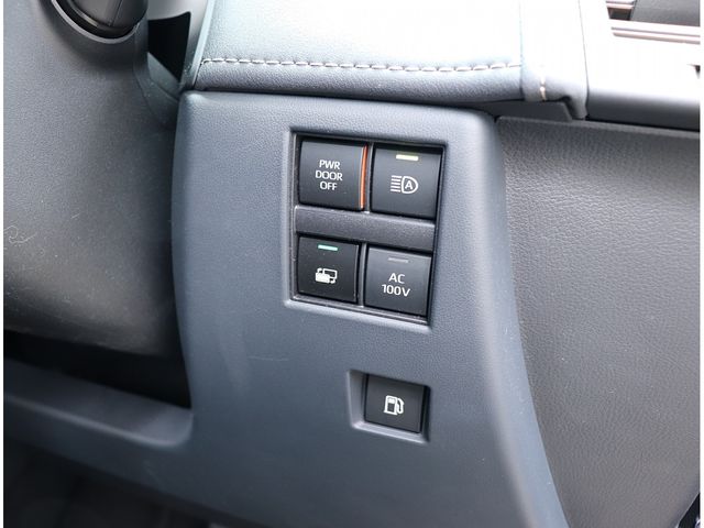 VELLFIRE HYBRID