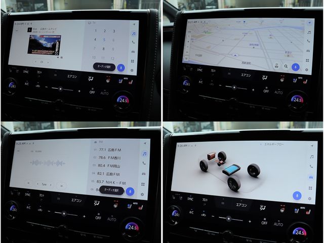 VELLFIRE HYBRID