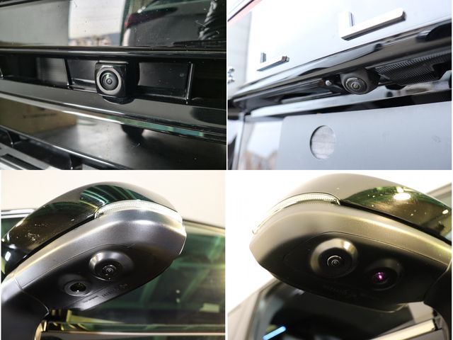 VELLFIRE HYBRID