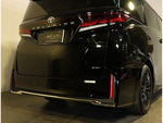 VELLFIRE HYBRID