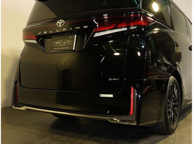 VELLFIRE HYBRID